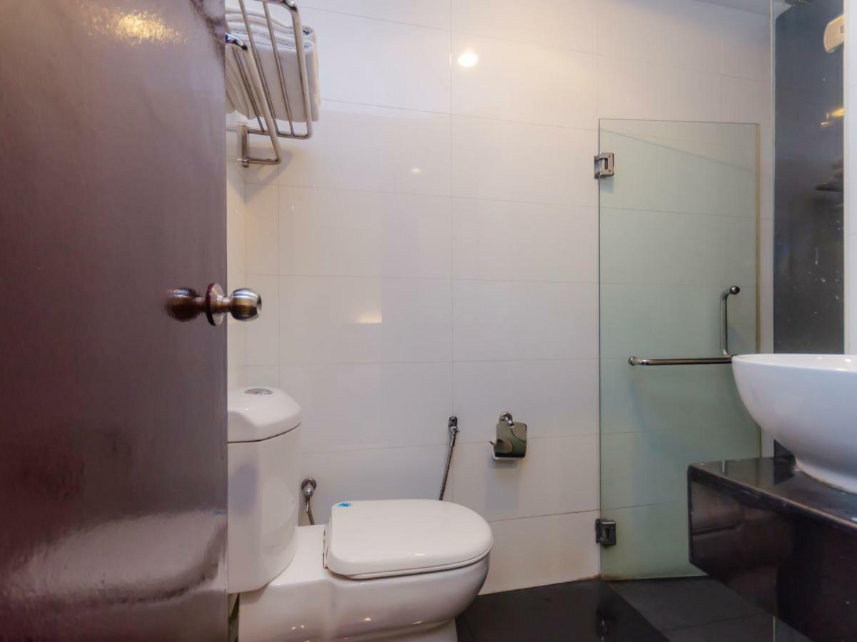 Wf Hotel ジョホールバル エクステリア 写真