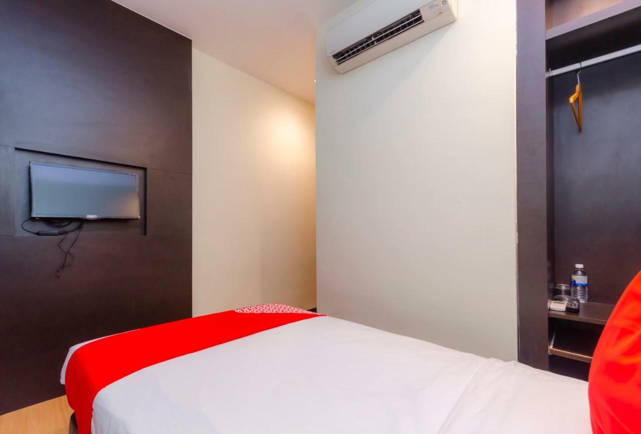 Wf Hotel ジョホールバル エクステリア 写真